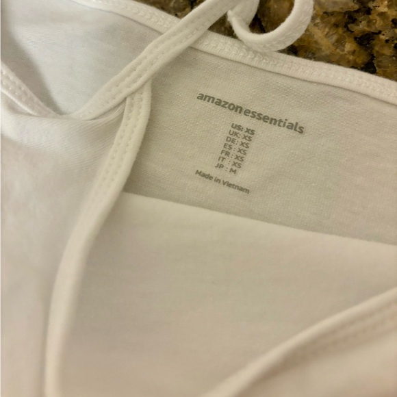 Pair of new camisole tanks - Picture 5 of 5